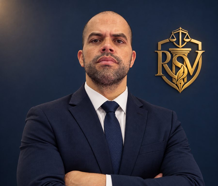 Dr. Reginaldo Santos Vieira